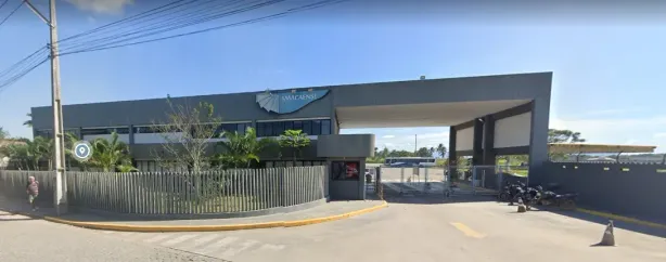 Galpão/Depósito/Armazém para venda ou aluguel, 56798m² no Bairro Sinagoga (Tamoios), Cabo Frio