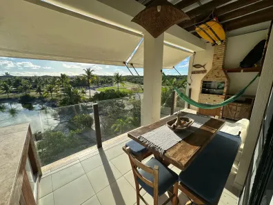 Apartamento com 2 Quartos à venda, 84m² no Açu da Torre, Mata de São João