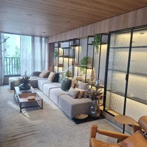 Apartamento com 3 Quartos à venda, 160m² no Cerqueira César, São Paulo