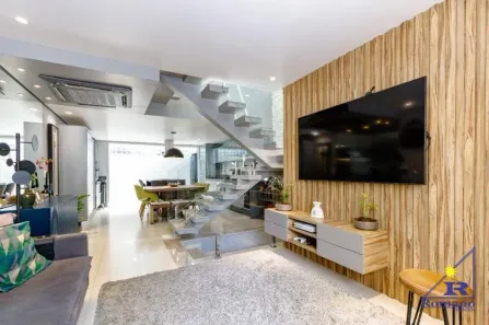 Sobrado com 2 Quartos à venda, 135m² no Parque da Mooca, São Paulo