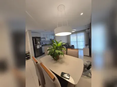 Apartamento com 3 Quartos à venda, 83m² no Vila Sônia, São Paulo