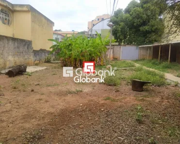 Lote/Terreno à venda, 602m² no Roxo Verde, Montes Claros