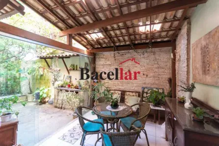 Apartamento com 3 Quartos à venda, 114m² no Jardim Botânico, Rio de Janeiro