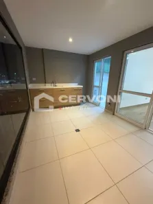 Apartamento com 3 Quartos para alugar, 80m² no Jardim Didinha, Jacareí