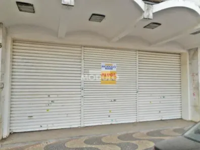 Ponto Comercial para alugar, 680m² no Nossa Senhora Aparecida, Uberlândia