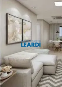 Apartamento com 2 Quartos à venda, 64m² no Vila Assunção, Santo André