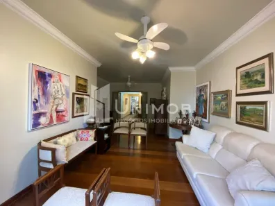 Apartamento com 4 Quartos à venda, 135m² no Cambuí, Campinas