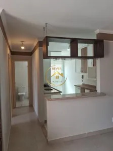 Apartamento com 2 Quartos à venda, 62m² no Bonfim, Campinas