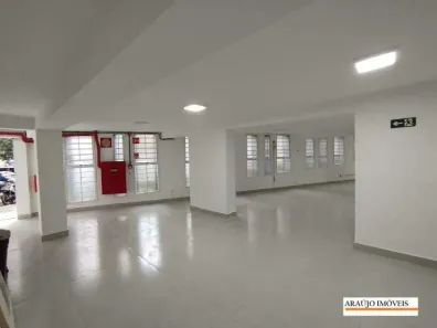 Ponto Comercial para alugar, 200m² no Funcionários, Belo Horizonte