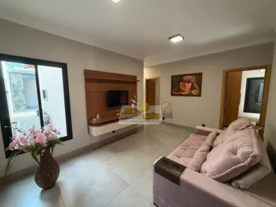 Casa com 3 Quartos à venda, 173m² no Jardim Nenê Gomes, Uberaba