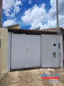 Casa com 2 Quartos à venda, 85m² no Cidade Aracy, São Carlos