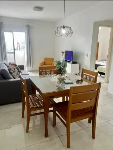 Apartamento com 2 Quartos à venda, 74m² no Itapuã, Vila Velha