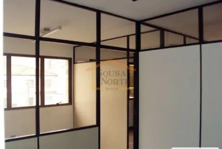 Sala Comercial à venda, 43m² no Santana, São Paulo