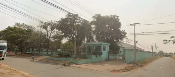 Galpão/Depósito/Armazém à venda, 2700m² no Jardim Eldorado, Aparecida de Goiânia