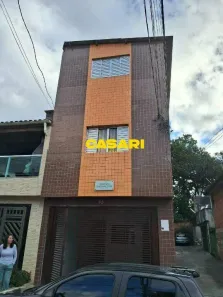 Sobrado com 5 Quartos à venda, 188m² no Parque Botujuru, São Bernardo do Campo