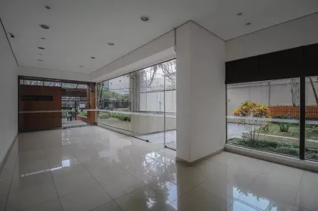 Apartamento com 4 Quartos à venda, 196m² no Jardim Vila Mariana, São Paulo