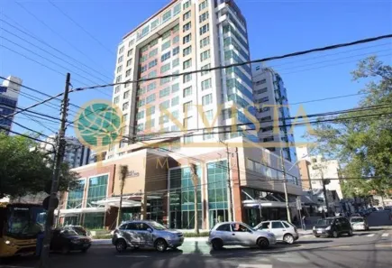 Sala Comercial à venda, 38m² no Centro, Florianópolis