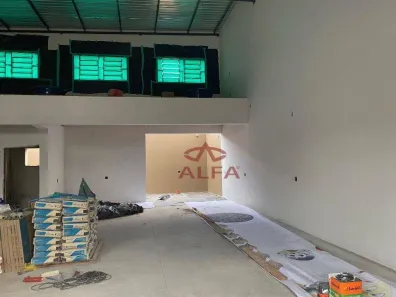 Ponto Comercial para alugar, 150m² no Jardim Veneza, São José do Rio Preto