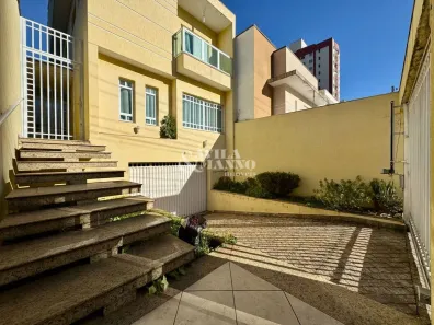 Sobrado com 3 Quartos à venda, 276m² no Vila Prudente, São Paulo