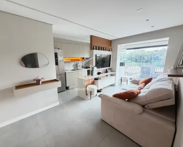 Apartamento com 2 Quartos à venda, 61m² no Ferreira, São Paulo