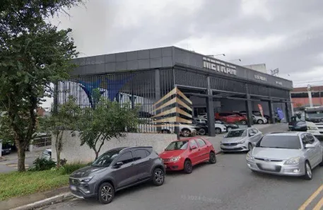 Ponto Comercial para alugar, 580m² no Jardim Santa Mena, Guarulhos