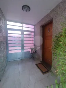 Sobrado com 3 Quartos à venda, 240m² no Vila Anglo Brasileira, São Paulo