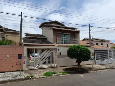 Casa com 3 Quartos à venda, 195m² no Jardim Residencial Firenze, Hortolândia