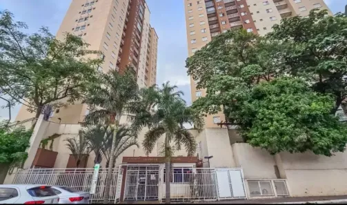 Apartamento com 2 Quartos à venda, 48m² no Vila Barreto, São Paulo