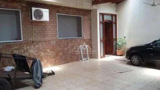 Casa com 3 Quartos à venda, 233m² no Independência, Ribeirão Preto