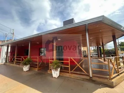 Ponto Comercial para alugar, 152m² no Jardim Sumaré, Ribeirão Preto
