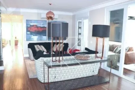 Apartamento com 3 Quartos à venda, 171m² no Paraíso, São Paulo