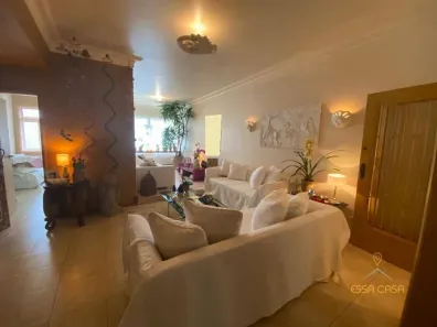 Apartamento com 3 Quartos à venda, 160m² no Leme, Rio de Janeiro
