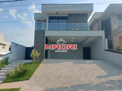 Casa de Condomínio com 3 Quartos à venda, 219m² no Pinheiro, Valinhos