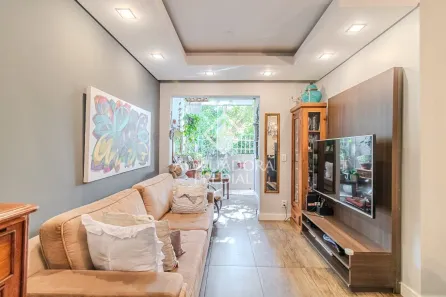 Apartamento com 3 Quartos à venda, 107m² no Teresópolis, Porto Alegre