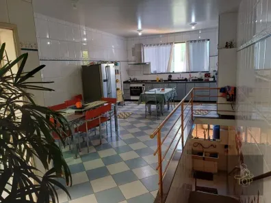 Sobrado com 3 Quartos à venda, 300m² no Parque das Nações, Santo André