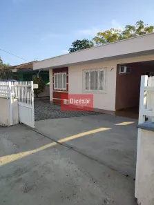 Casa com 5 Quartos à venda, 136m² no Centro, Penha