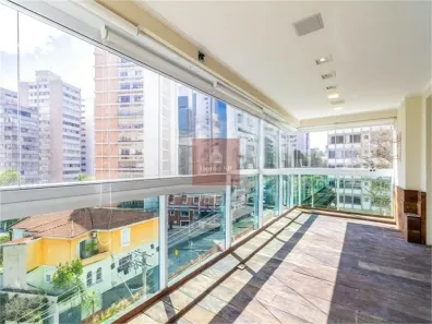 Apartamento com 3 Quartos à venda, 155m² no Paraíso, São Paulo