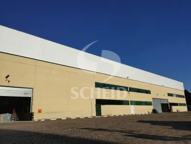 Galpão/Depósito/Armazém à venda, 6000m² no Jardim Itaquiti, Barueri