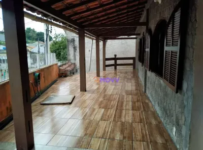 Casa com 3 Quartos à venda, 130m² no Rio do Ouro, São Gonçalo