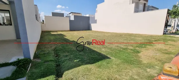 Lote/Terreno à venda, 150m² no Jardim Park Real, Indaiatuba