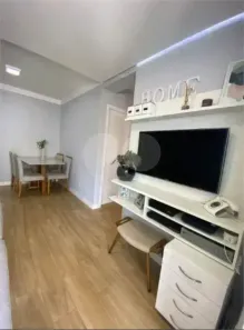 Apartamento com 2 Quartos à venda, 55m² no Vila Andrade, São Paulo