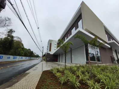 Ponto Comercial para alugar, 45m² no Aeroporto, Juiz de Fora