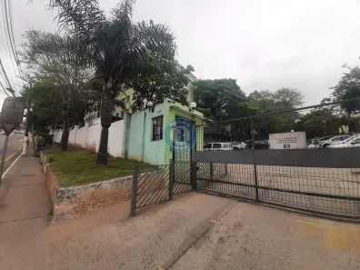 Apartamento com 3 Quartos à venda, 64m² no Parque Santo Antônio, São Paulo