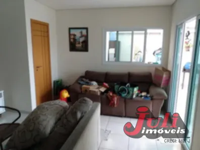 Cobertura com 3 Quartos à venda, 148m² no Rudge Ramos, São Bernardo do Campo