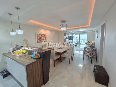 Apartamento com 3 Quartos à venda, 100m² no Fazenda, Itajaí