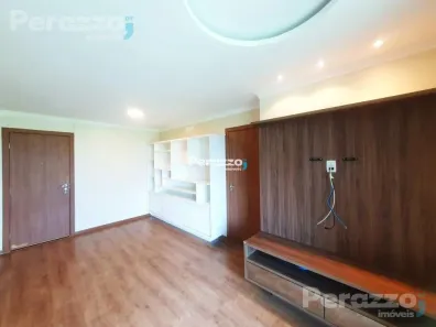 Apartamento com 3 Quartos à venda, 88m² no Alphaville Brasília, Cidade Ocidental