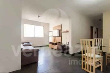 Apartamento com 3 Quartos à venda, 92m² no Jardim Flamboyant, Campinas