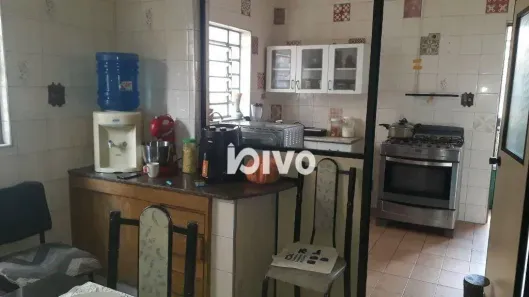 Casa com 3 Quartos à venda, 193m² no Mirandópolis, São Paulo