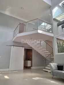 Casa de Condomínio com 4 Quartos à venda, 374m² no Bosque, Vinhedo