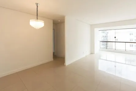 Apartamento com 3 Quartos à venda, 103m² no Vila Nova Conceição, São Paulo